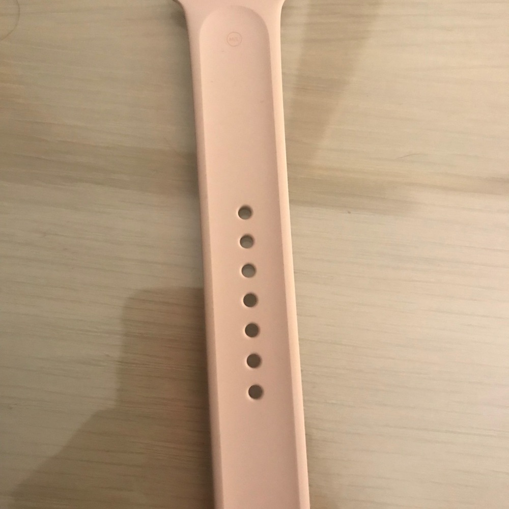Apple Watch band